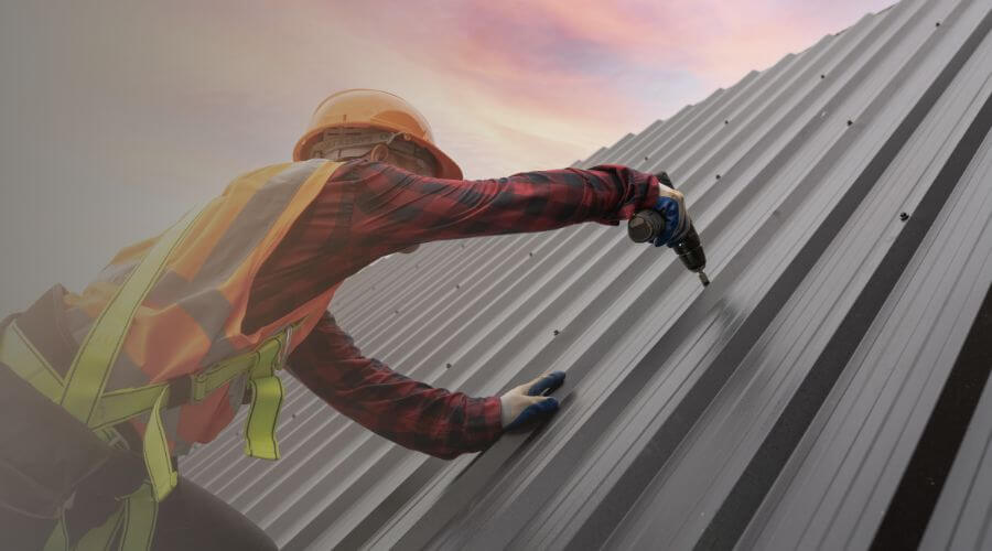 Expert new roof installation services in Dodge, WI